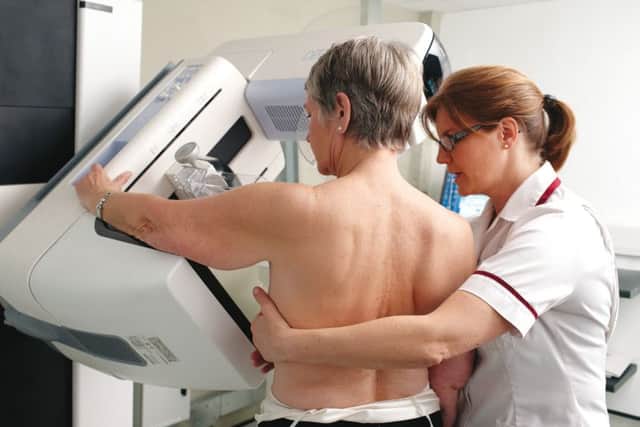 Breast screening LPL-150220-081047027