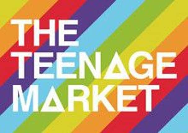 The Teenage Market EMN-160328-142638001