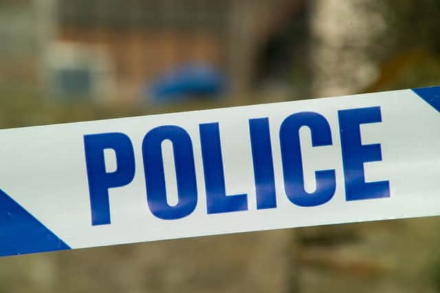 Police