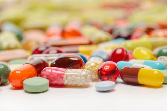 Medicine