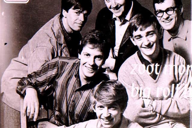Zoot Money and the Big Roll Band. EMN-161104-110612001