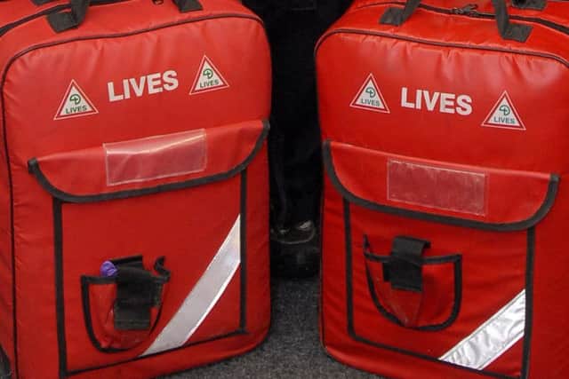 LIVES volunteers needed EMN-160704-075445001