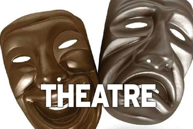 Theatre news EMN-160804-084913001