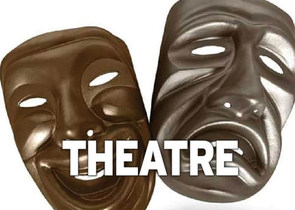 Theatre news EMN-160804-084913001