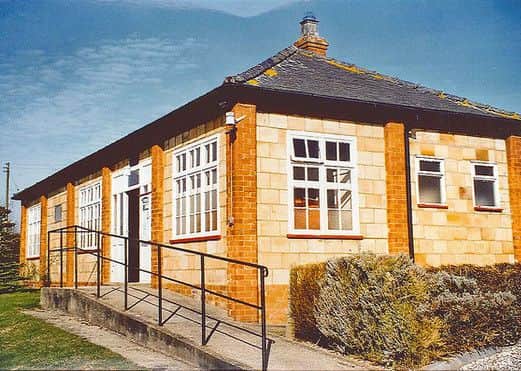 South Wilingham Parish Hall EMN-161004-172937001
