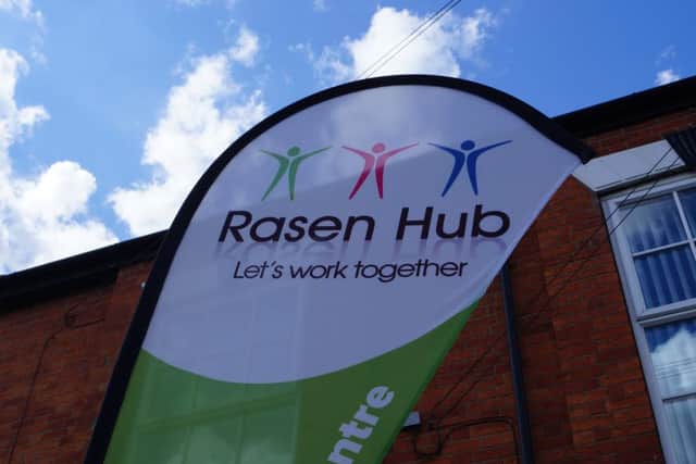 What's on at Rasen Hub EMN-161104-132649001