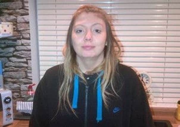 Have you seen missing Nikki Phipps
