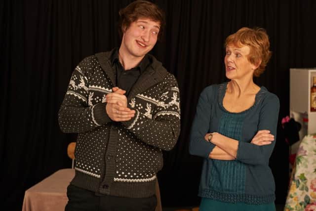 Fashionably Late is coming to Leadenham.