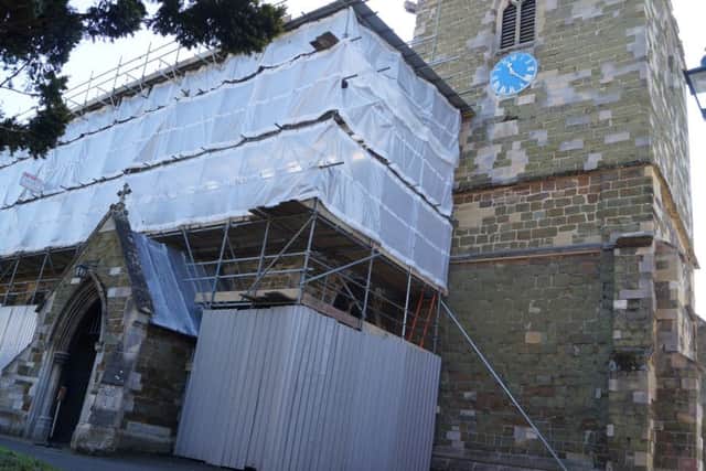 St Mary's Church, Horncastle EMN-160413-121648001