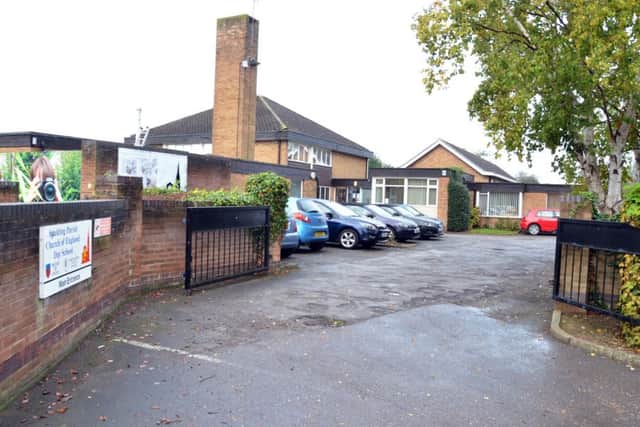 This year sees the biggest number of applications for primary school places since 2009.