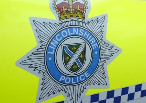 Lincolnshire Police.