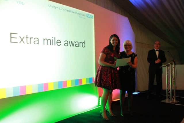ULHT awards