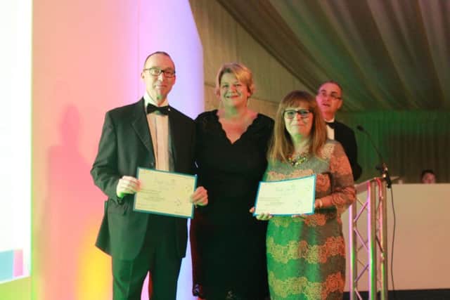 ULHT awards