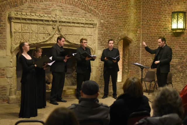 Eboracum Baroque at Tattershall Castle EMN-160418-153605001