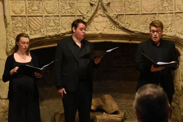 Eboracum Baroque at Tattershall Castle EMN-160418-153554001