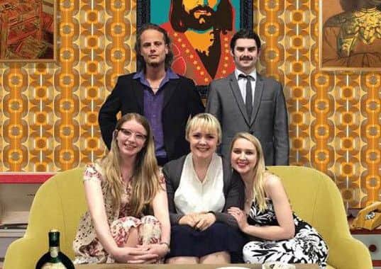 Abigail's Party is set to be shown at Louth Riverhead Theatre
