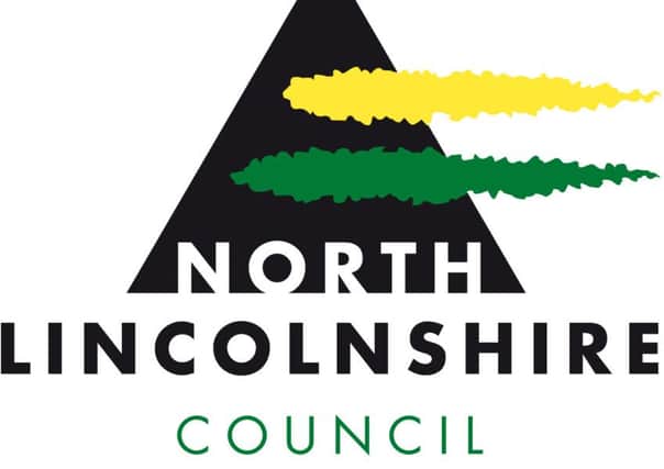 North Lincolnshire Council EMN-160419-135048001