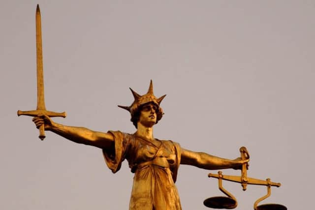 Court News