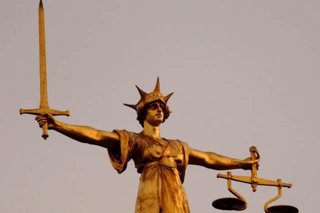 Court news