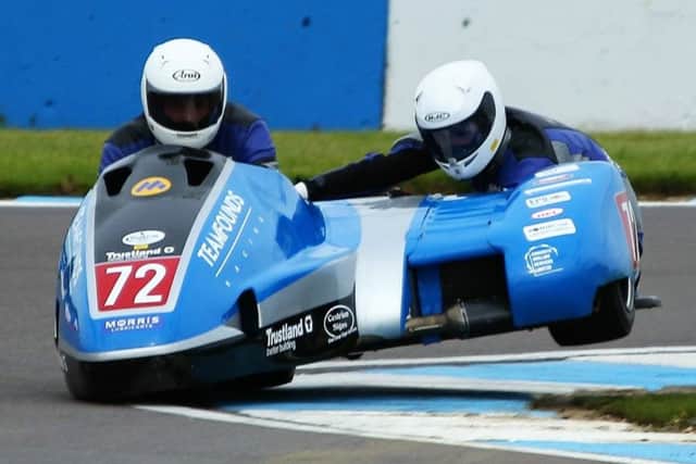 Jevan Walmsley and Pete Founds EMN-160421-153835002