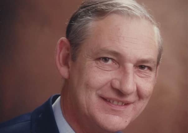 Obituary: Geoffrey Hardwick Harrison EMN-160425-121532001