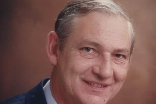 Obituary: Geoffrey Hardwick Harrison EMN-160425-121532001