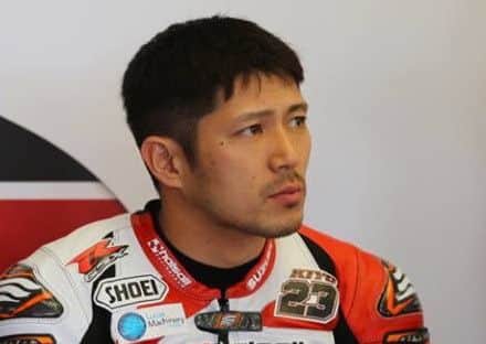 Kiyonari has enjoyed several wins at Oulton Park EMN-160425-122933002