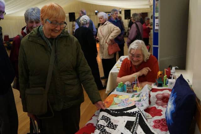 Festival Hall open day EMN-160425-162916001