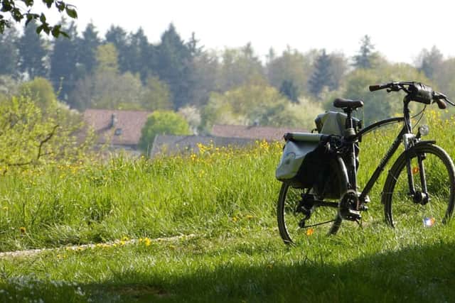 Bike