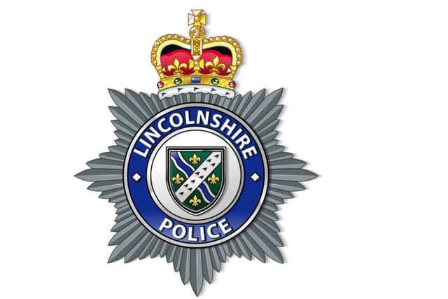 Lincolnshire Police news.