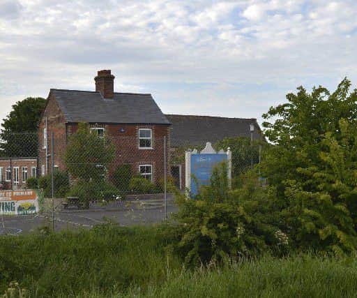 Lincolnshire County Council has today (Friday) confirmed that Saltfleetby Primary School will close this year.