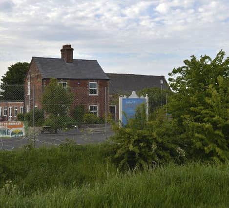 Lincolnshire County Council has today (Friday) confirmed that Saltfleetby Primary School will close this year.