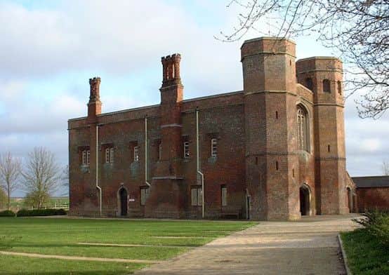 Wainfleet Magdalen Museum and Library is in need of volunteers. ANL-160905-113351001