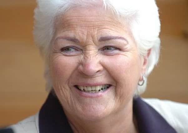 Pam St Clement EMN-160505-113220001