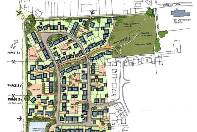 Manor Farm, Bardney EMN-160429-180307001