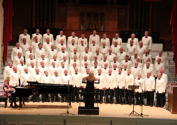 Morriston Orpheus Choir EMN-160305-084015001
