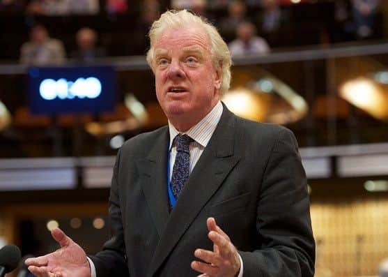Sir Edward Leigh EMN-160205-145224001