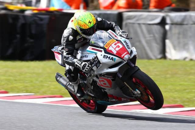 Ben Wilson. Photo: Dave Yeomans.