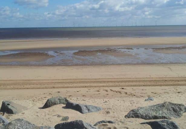 Anglian Water is urging us all to do our bit to protect water quality and prevent floods. ANL-160305-162400001