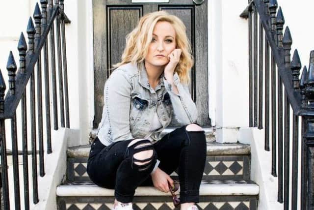 Emily (stage name Farrah Joy's) EP The Overdraft is now available to purchase on iTunes, Apple Music and Spotify.