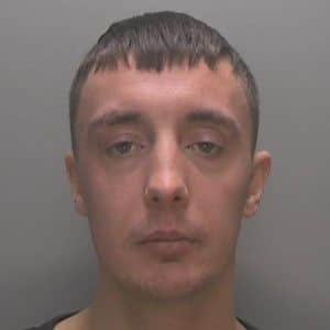 Have you seen Ryan Peel?