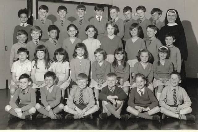 St Mary's Class of 66-67 EMN-161005-122459001