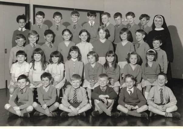 St Mary's Class of 66-67 EMN-161005-122459001
