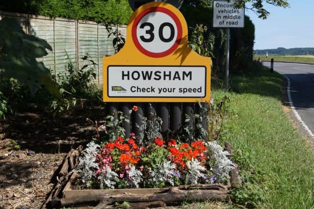 Howsham news EMN-160905-231115001