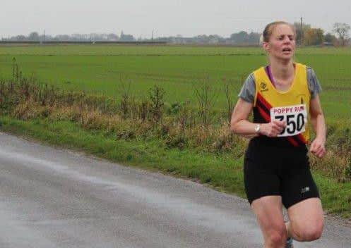 Emma Penson.