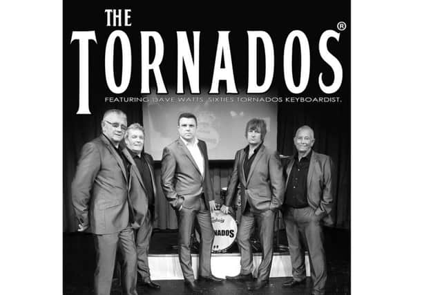 The Tornados. EMN-160513-144338001