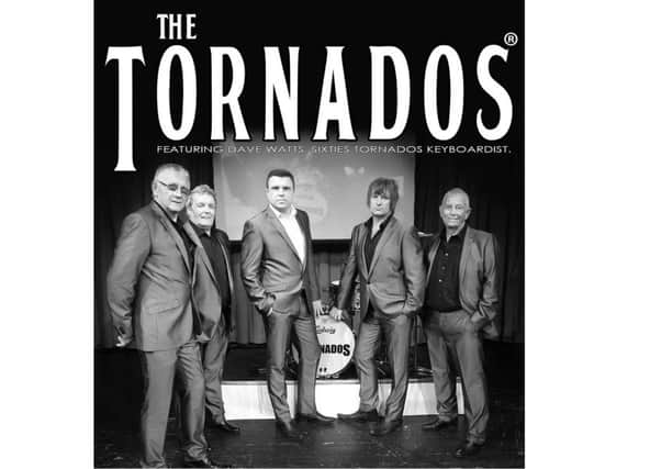 The Tornados. EMN-160513-144338001
