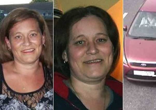 Concerns growing for missing Lisa French. Police say she may be in Ingoldmells. EMN-160514-102034001