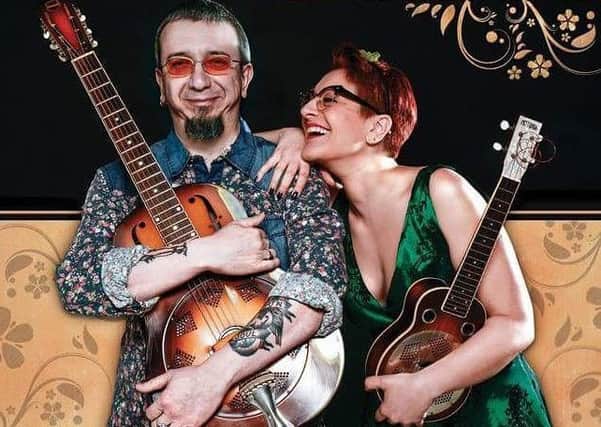 Veronica Sbergia & Max De Bernardi EMN-160520-082710001