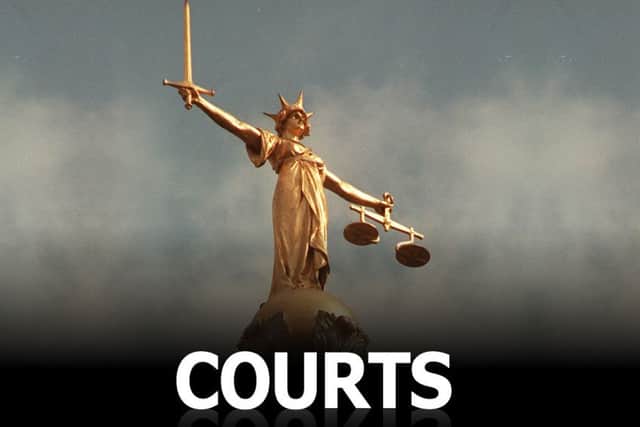Court news SUS-150126-112417001